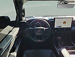 Used 2025 TOYOTA TUNDRA TRD PRO in JACKSONVILLE, FLORIDA (Photo 9)