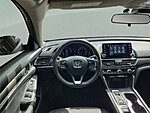 Used 2021 Honda Accord Hybrid BASE in JACKSONVILLE, FLORIDA (Photo 10)