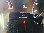 Used 2021 Honda Accord Hybrid BASE in JACKSONVILLE, FLORIDA (Photo 12)