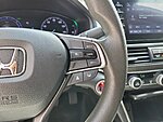 Used 2021 Honda Accord Hybrid BASE in JACKSONVILLE, FLORIDA (Photo 14)