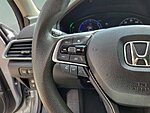 Used 2021 Honda Accord Hybrid BASE in JACKSONVILLE, FLORIDA (Photo 15)