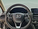 Used 2021 Honda Accord Hybrid BASE in JACKSONVILLE, FLORIDA (Photo 16)