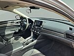 Used 2021 Honda Accord Hybrid BASE in JACKSONVILLE, FLORIDA (Photo 19)