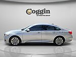 Used 2021 Honda Accord Hybrid BASE in JACKSONVILLE, FLORIDA (Photo 2)
