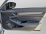 Used 2021 Honda Accord Hybrid BASE in JACKSONVILLE, FLORIDA (Photo 23)