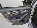 Used 2021 Honda Accord Hybrid BASE in JACKSONVILLE, FLORIDA (Photo 25)