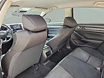 Used 2021 Honda Accord Hybrid BASE in JACKSONVILLE, FLORIDA (Photo 28)