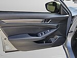 Used 2021 Honda Accord Hybrid BASE in JACKSONVILLE, FLORIDA (Photo 29)