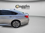 Used 2021 Honda Accord Hybrid BASE in JACKSONVILLE, FLORIDA (Photo 30)
