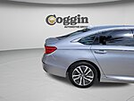 Used 2021 Honda Accord Hybrid BASE in JACKSONVILLE, FLORIDA (Photo 31)