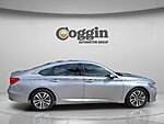 Used 2021 Honda Accord Hybrid BASE in JACKSONVILLE, FLORIDA (Photo 4)