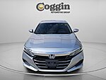 Used 2021 Honda Accord Hybrid BASE in JACKSONVILLE, FLORIDA (Photo 5)