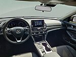 Used 2021 Honda Accord Hybrid BASE in JACKSONVILLE, FLORIDA (Photo 9)
