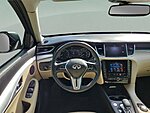 Used 2021 INFINITI QX50 LUXE in JACKSONVILLE, FLORIDA (Photo 12)