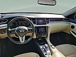 Used 2021 INFINITI QX50 LUXE in JACKSONVILLE, FLORIDA (Photo 13)