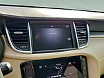 Used 2021 INFINITI QX50 LUXE in JACKSONVILLE, FLORIDA (Photo 17)