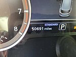 Used 2021 INFINITI QX50 LUXE in JACKSONVILLE, FLORIDA (Photo 18)