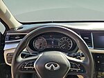 Used 2021 INFINITI QX50 LUXE in JACKSONVILLE, FLORIDA (Photo 19)