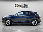 Used 2021 INFINITI QX50 LUXE in JACKSONVILLE, FLORIDA (Photo 2)