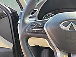 Used 2021 INFINITI QX50 LUXE in JACKSONVILLE, FLORIDA (Photo 21)