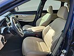 Used 2021 INFINITI QX50 LUXE in JACKSONVILLE, FLORIDA (Photo 26)