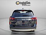 Used 2021 INFINITI QX50 LUXE in JACKSONVILLE, FLORIDA (Photo 3)