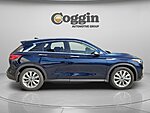 Used 2021 INFINITI QX50 LUXE in JACKSONVILLE, FLORIDA (Photo 4)