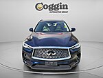 Used 2021 INFINITI QX50 LUXE in JACKSONVILLE, FLORIDA (Photo 5)