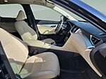 Used 2021 INFINITI QX50 LUXE in JACKSONVILLE, FLORIDA (Photo 6)