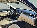 Used 2021 INFINITI QX50 LUXE in JACKSONVILLE, FLORIDA (Photo 7)