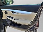 Used 2021 INFINITI QX50 LUXE in JACKSONVILLE, FLORIDA (Photo 8)