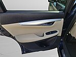 Used 2021 INFINITI QX50 LUXE in JACKSONVILLE, FLORIDA (Photo 9)