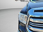 Used 2017 TOYOTA TUNDRA SR5 in JACKSONVILLE, FLORIDA (Photo 12)