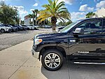 Used 2017 TOYOTA TUNDRA SR5 in JACKSONVILLE, FLORIDA (Photo 2)
