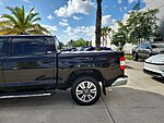 Used 2017 TOYOTA TUNDRA SR5 in JACKSONVILLE, FLORIDA (Photo 4)