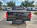 Used 2017 TOYOTA TUNDRA SR5 in JACKSONVILLE, FLORIDA (Photo 5)