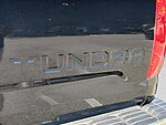 Used 2017 TOYOTA TUNDRA SR5 in JACKSONVILLE, FLORIDA (Photo 8)