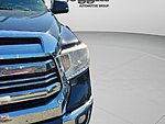 Used 2017 TOYOTA TUNDRA SR5 in JACKSONVILLE, FLORIDA (Photo 9)