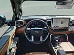 Used 2024 TOYOTA TUNDRA 1794 EDITION in JACKSONVILLE, FLORIDA (Photo 13)