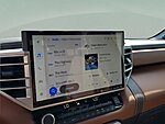 Used 2024 TOYOTA TUNDRA 1794 EDITION in JACKSONVILLE, FLORIDA (Photo 18)