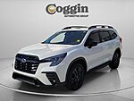 Used 2025 SUBARU ASCENT ONYX EDITION in JACKSONVILLE, FLORIDA (Photo 1)