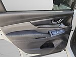 Used 2025 SUBARU ASCENT ONYX EDITION in JACKSONVILLE, FLORIDA (Photo 11)