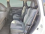 Used 2025 SUBARU ASCENT ONYX EDITION in JACKSONVILLE, FLORIDA (Photo 12)