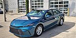 Used 2026 TOYOTA CAMRY LE in JACKSONVILLE, FLORIDA