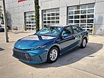 Used 2026 TOYOTA CAMRY LE in JACKSONVILLE, FLORIDA (Photo 1)