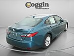 Used 2026 TOYOTA CAMRY LE in JACKSONVILLE, FLORIDA (Photo 15)