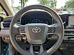 Used 2026 TOYOTA CAMRY LE in JACKSONVILLE, FLORIDA (Photo 16)