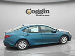 Used 2026 TOYOTA CAMRY LE in JACKSONVILLE, FLORIDA (Photo 19)