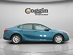 Used 2026 TOYOTA CAMRY LE in JACKSONVILLE, FLORIDA (Photo 22)