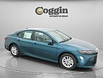 Used 2026 TOYOTA CAMRY LE in JACKSONVILLE, FLORIDA (Photo 23)